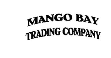MANGO BAY TRADING COMPANY