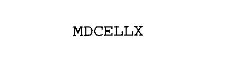 MDCELLX