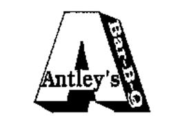 A ANTLEY'S BAR-B-Q