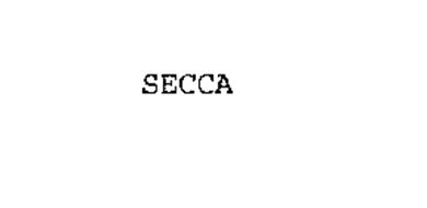 SECCA