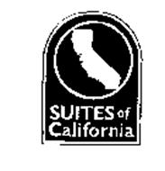 SUITES OF CALIFORNIA