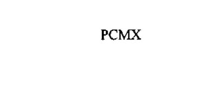 PCMX