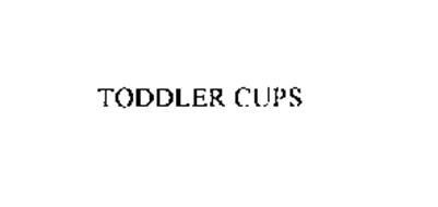TODDLER CUPS