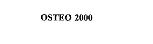 OSTEO 2000