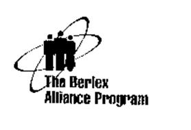 THE BERLEX ALLIANCE PROGRAM