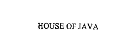 HOUSE OF JAVA