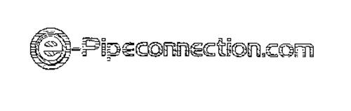 E-PIPECONNECTION.COM