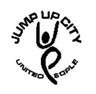 JUMP UP CITY UNITED PEOPLE