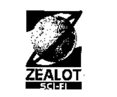 ZEALOT SCI-FI