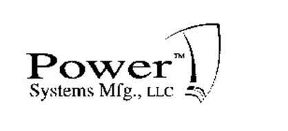 POWER SYSTEMS MFG., LLC