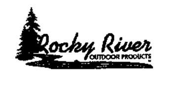 ROCKY RIVER OUTDOOR PRODUCTS