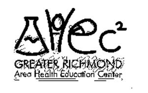 AHEC2 GREATER RICHMOND AREA HEALTH EDUCATION CENTER