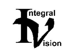 IV INTEGRAL VISION