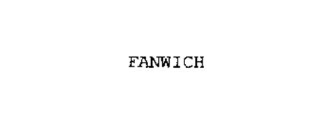 FANWICH
