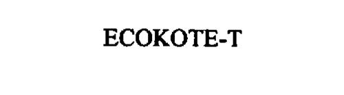 ECOKOTE-T