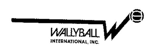 WALLYBALL INTERNATIONAL, INC.