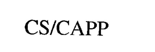 CS/CAPP