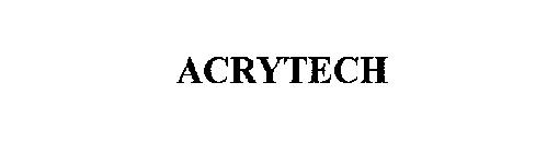 ACRYTECH