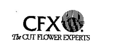 CFX THE CUT FLOWER EXPERTS