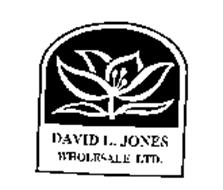 DAVID L. JONES WHOLESALE LTD.
