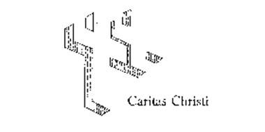 CARITAS CHRISTI