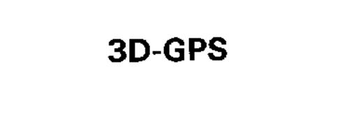3D-GPS