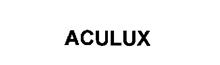 ACULUX
