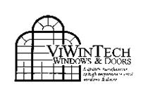 VIWINTECH WINDOWS & DOORS A QUALITY MANUFACTURER OF HIGH PERFORMANCE VINYL WINDOWS & DOORS