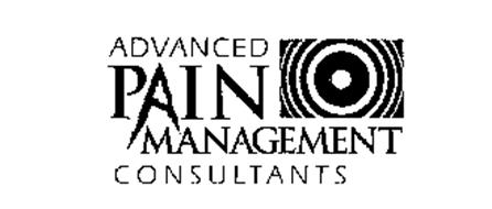 ADVANCED PAIN MANAGEMENT CONSULTANTS
