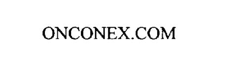 ONCONEX.COM