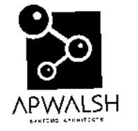 AP WALSH SYSTEMS ARCHITECTS
