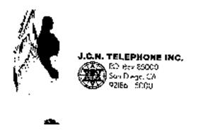 J.C.N. TELEPHONE INC.