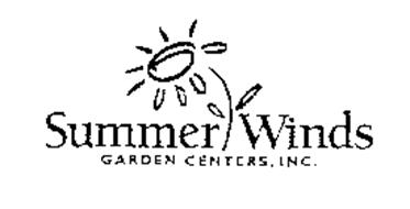 SUMMER WINDS GARDEN CENTER, INC.