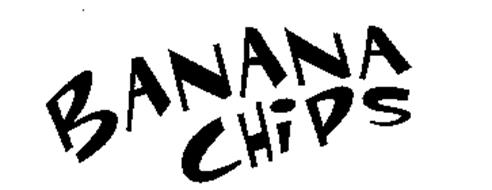 BANANA CHIPS