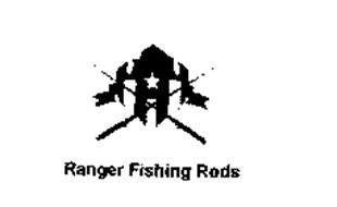 RANGER FISHING RODS