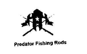 PREDATOR FISHING RODS