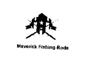 MAVERICK FISHING RODS