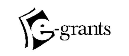 E-GRANTS