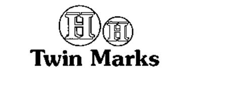 HH TWIN MARKS