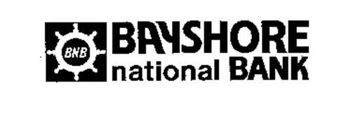 BAYSHORE NATIONAL BANKAND LOGO