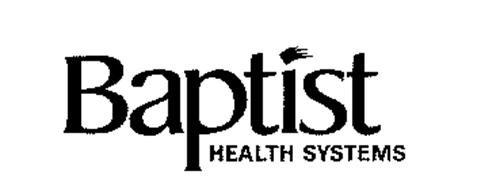 BAPTIST HEALTH SYSTEMS