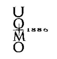 UOMO 1886