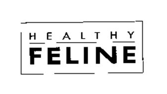 HEALTHY FELINE