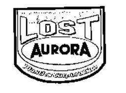LOST AURORA PLASTICS CORPORATION