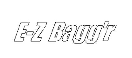 E-Z BAGG'R