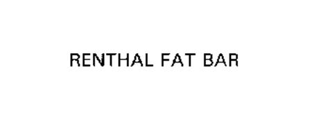 RENTHAL FAT BAR