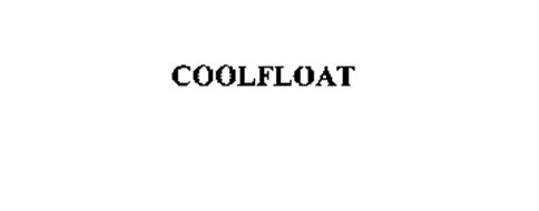 COOL FLOAT
