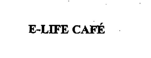 E-LIFE CAFE