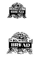 BOUNTIFUL BREAD FRESH BAKED DAILY