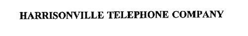 HARRISONVILLE TELEPHONE COMPANY